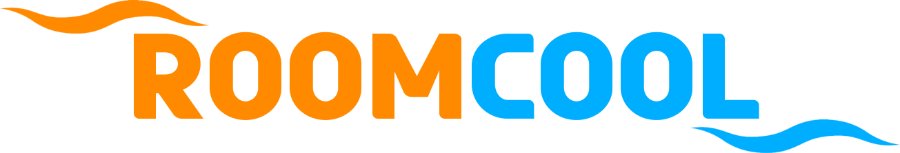 Room Cool Logo